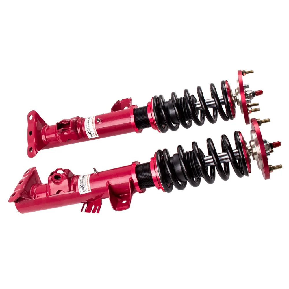 Регулируемые подвески Coilover для BMW E36 3 серии 318 323 325 328 1992-1999 4 шт | Автомобили и