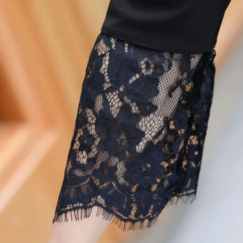 платье женское осень платья женские чёрное свитер больших размеров сексуальное