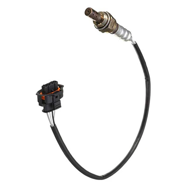 Новый O2 кислородный лямбда датчик для Vauxhall Opel Astra Corsa C Vectra Zafira 855361 9202575 5WK91709|Датчик