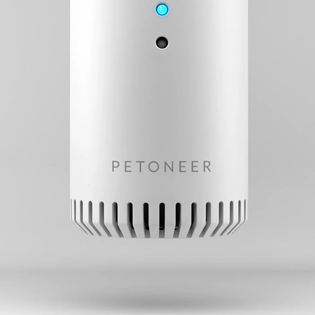 Xiaomi youpin PETONEER очиститель воздуха, умный очиститель запаха для домашних животных, многофункциональный освежитель воздуха, стерилизатор, дезодорант