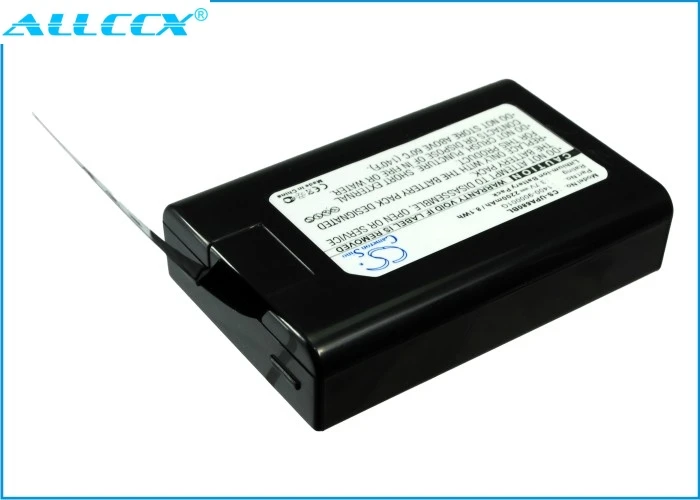 Аккумулятор Cameron Sino 2200 мАч для Unitech HT680 HT682 PA690 многоязычный прочный портативный