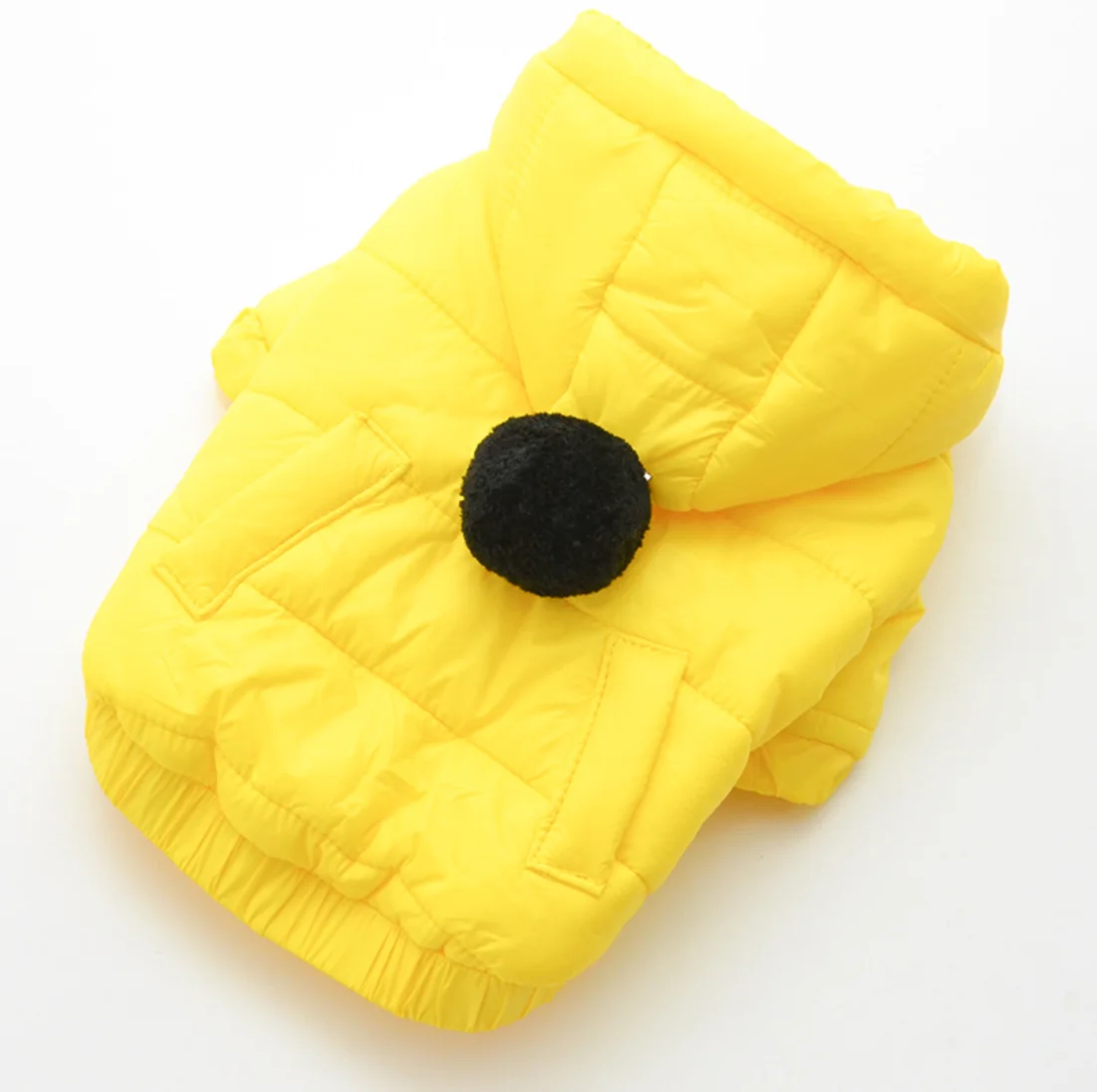 

New Cat Clothes Small Cats Vest Casual Warm Kitten Shirt Dog Cat Coat