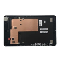 new original for lenovo thinkpad 8 lcd rear top lid back cover lcd shell top lid rear cover 00hw106