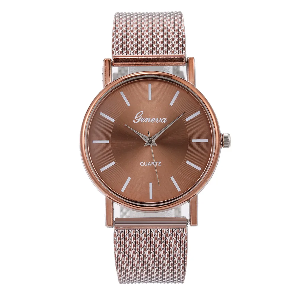 

Clock Women Wrist Watch montre femme reloj mujer Ladies Watch NEW Luxury Ladies Designer Blue Glass Waterproof Quartz Watch %
