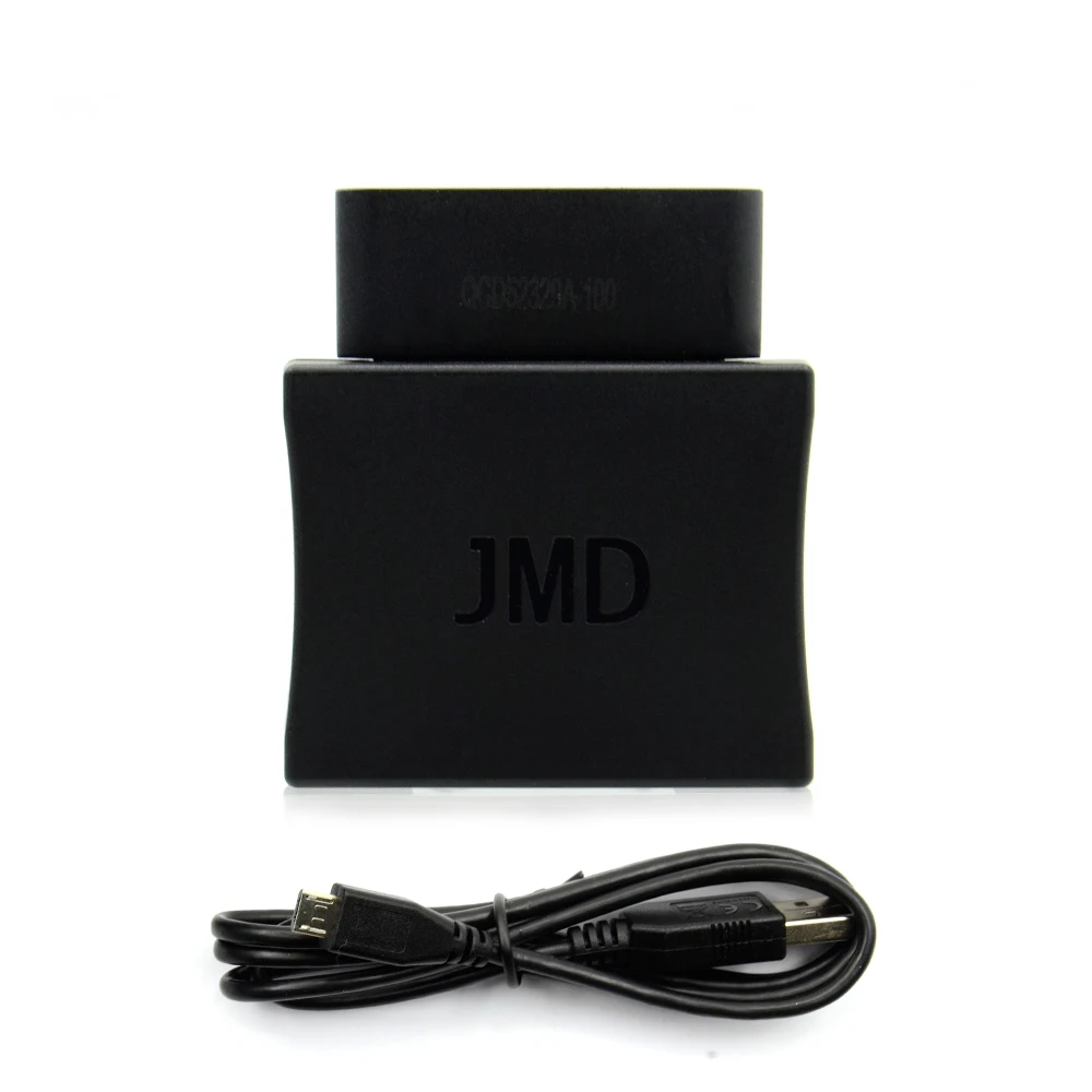Адаптер JMD Assistant Handy Baby OBD для клонирования ключей ID48 Immo |