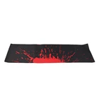 Водонепроницаемая наждачная бумага для скейтборда, 84X23 см