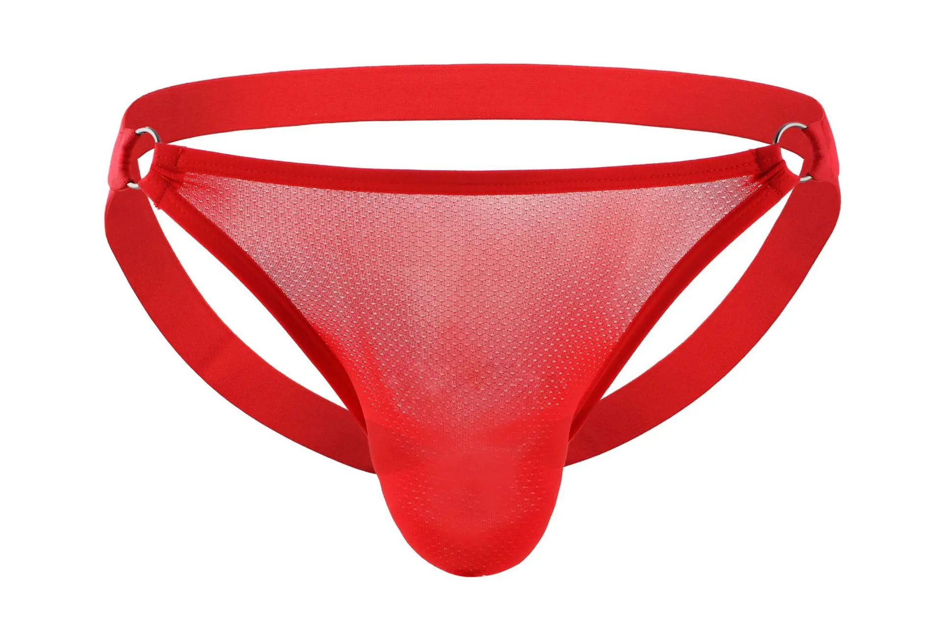 Мужские сексуальные стринги джоки бандаж s Трусы-танга для геев мужские |