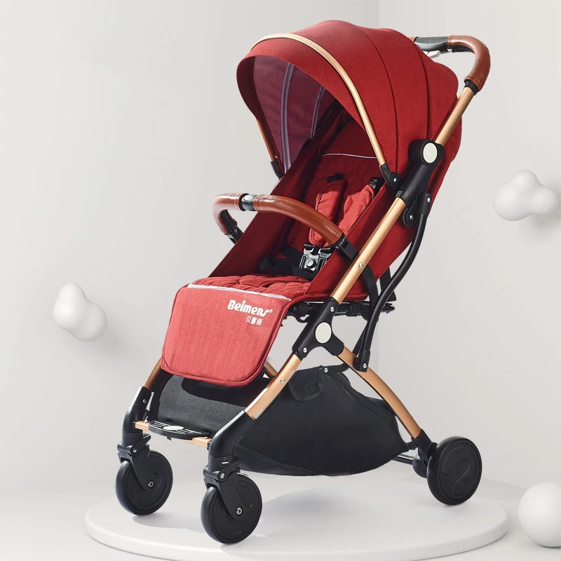 Детская коляска складной светильник переносная детская | Мать и ребенок