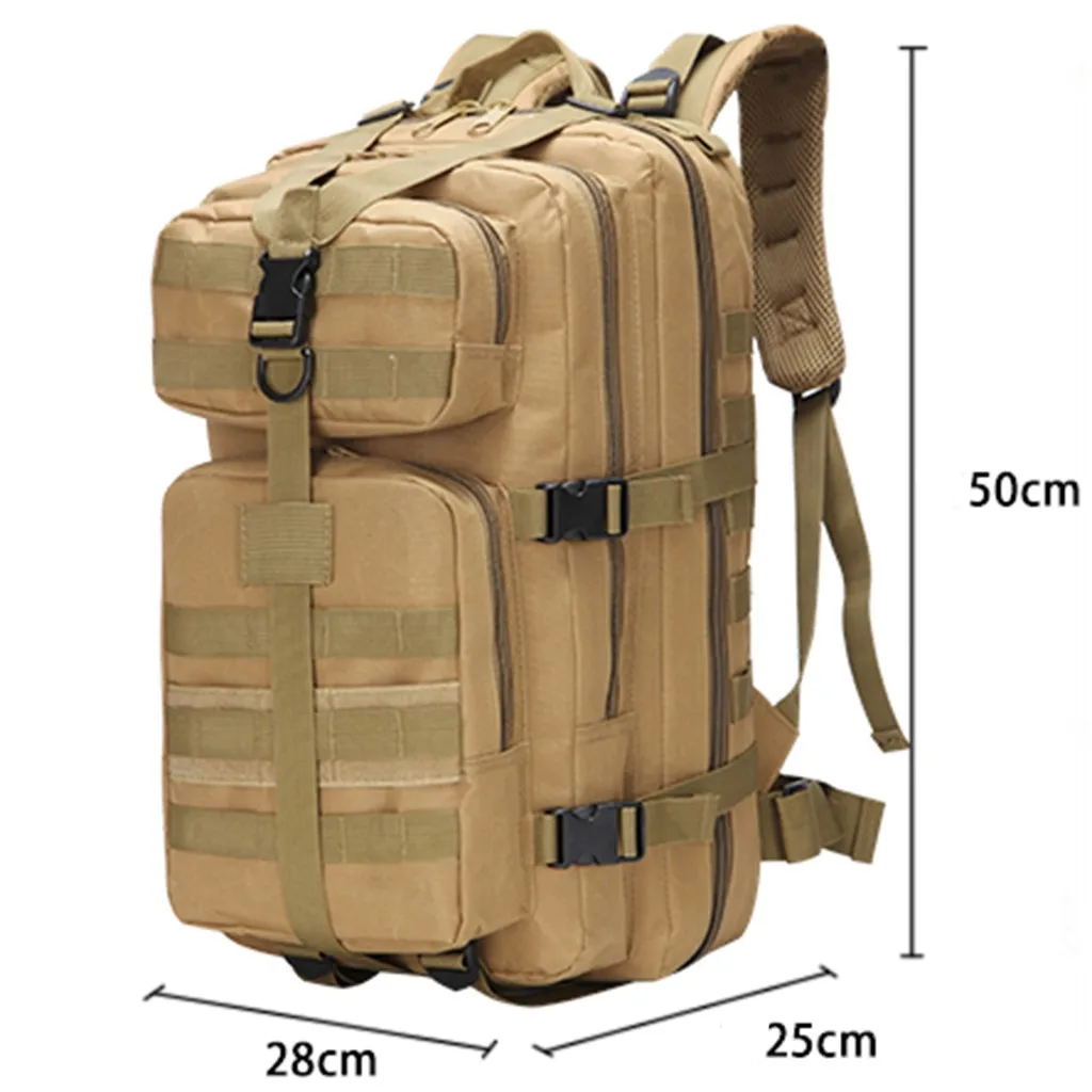 Мужская тактическая поясная Сумка Molle сумка с небольшим карманом военная для