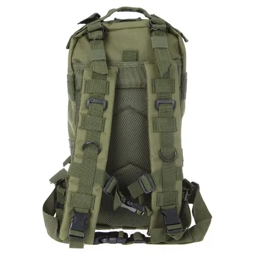 30L нейлоновый уличный спортивный военный рюкзак рюкзаки для кемпинга пешего