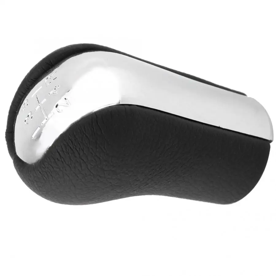 Головка автомобильного рычага переключения передач 5 скоростей для Toyota Corolla Verso