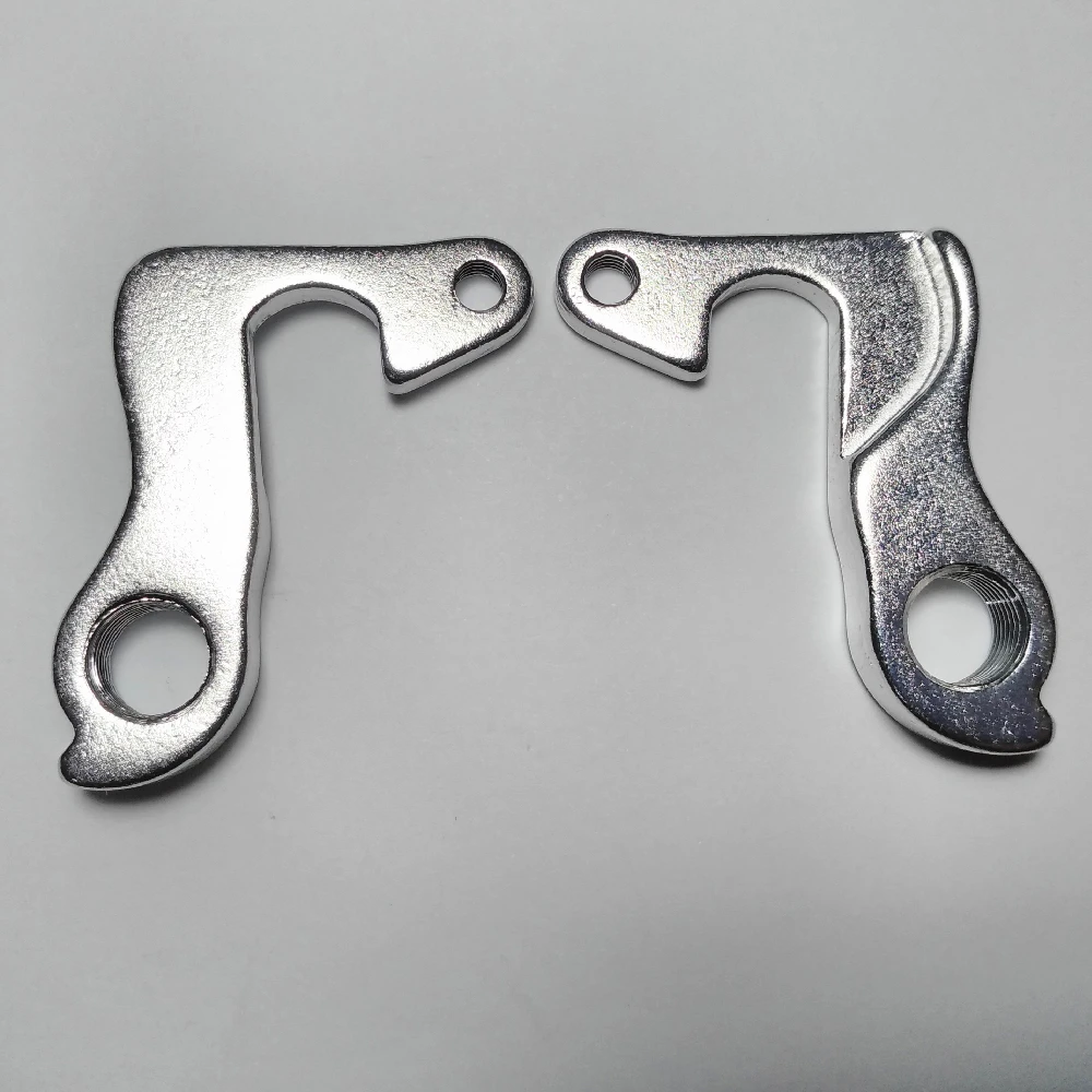 

2pc Bicycle gear rear derailleur hanger For ORBEA GAIN V4 ALLOY ORBEA OPTIMA 2018 2019 ORBEA Carpe Vector 2019Emx24 mech dropout