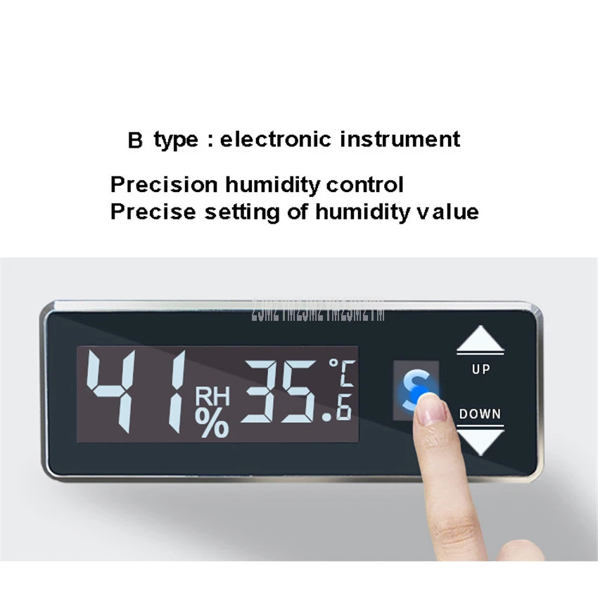 Рисунок 3 - Полностью автоматическая электронная