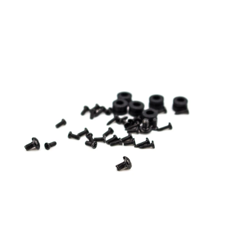 

EMAX 1 Pcs Tinyhawk II Indoor Drone Part & 1 Set Hardware Pack Include FC Rubber Dampeners