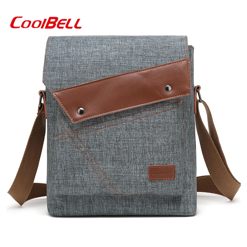 

Men's Vertical Briefcase Men Waterproof Computer Messenger Bag Male Oxford Cloth Shoulder Bag Travel For IPAD Handbag Sac Homm