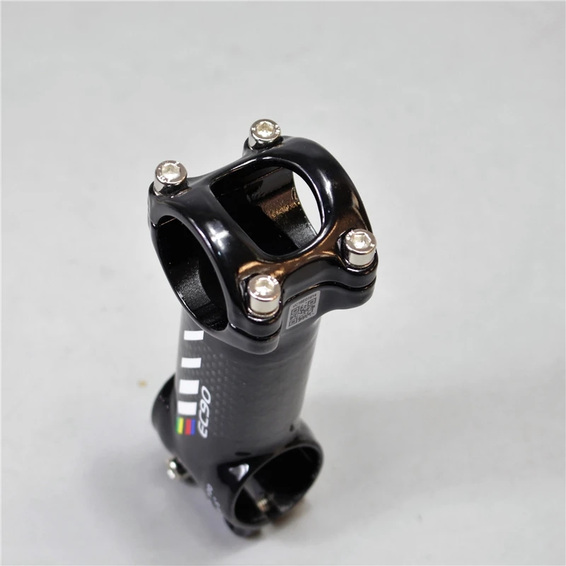 Ec90 алюминиевый руль для велосипеда алюминиевая посылка Углеродистые стебли