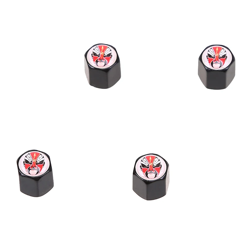 POSSBAY Черный колеса автомобиля Шины вентиль крышка автомобильный грузовые шины