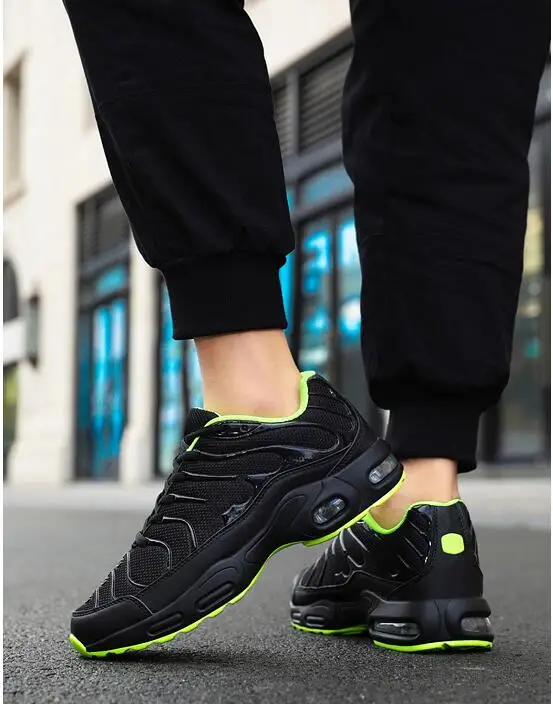 

N0138 autumn man sport shoes sneakers men cool tenis shoes air mesh jogging shoes zapatillas walking shoes