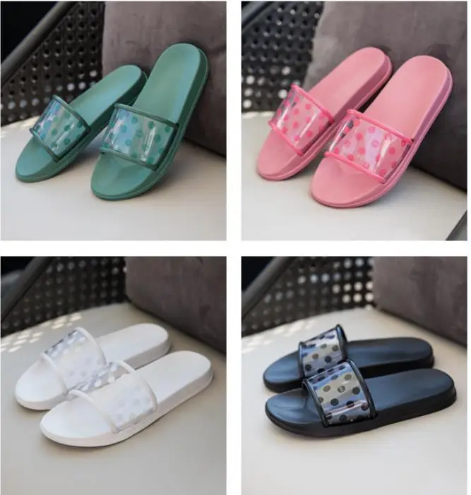

Women sandals Solid Large Size Rome Solid Sandals Women's Anti-slip Hot Selling Wedges