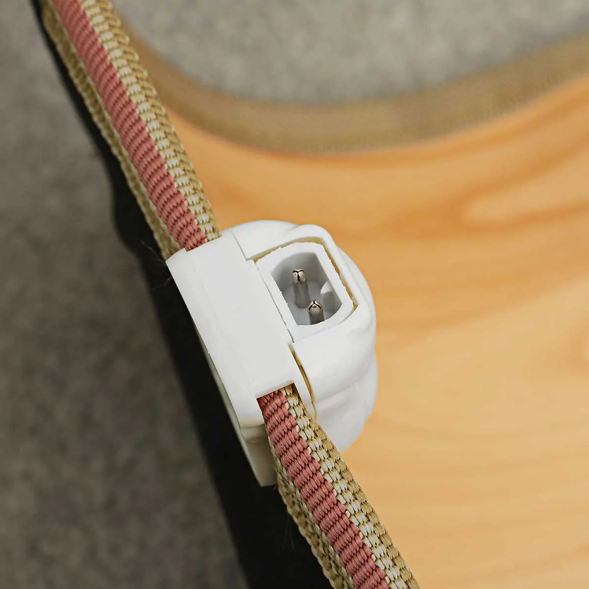 9 режим Водонепроницаемый электрическая грелка для ног обогреватель зимние