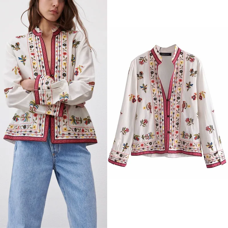 

Shirts & Blouses