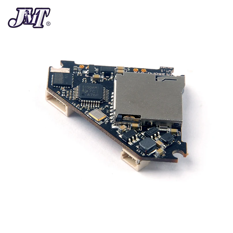 JMT Diamond VTX/Whoop_VTX 2,1 мм FOV 155 ° 700TVL с Nano 2 NTSC FPV камерой SH1.0 3pin для Larva X Mobula 7 HD FPV дрона