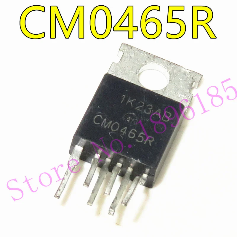 

1pcs/lot CM0465R CM0465R CM0465 TO-263