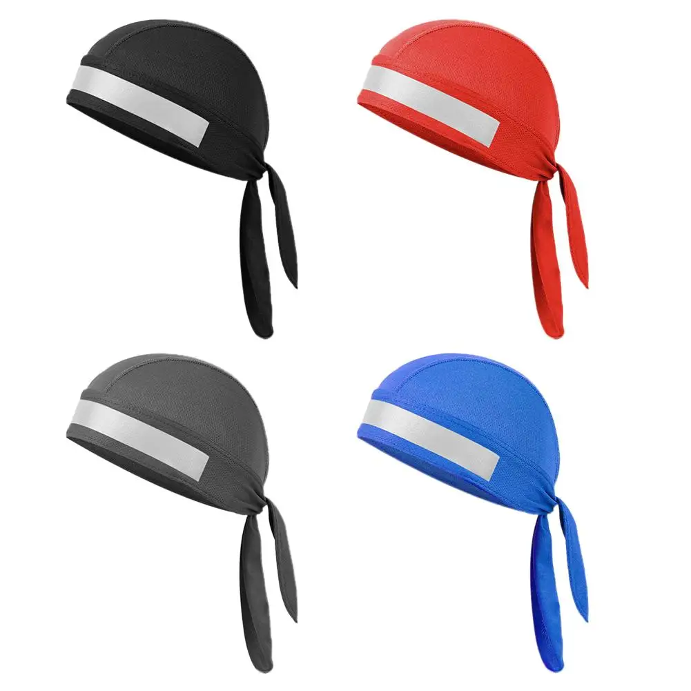 Солнцезащитный головной убор велосипедная Кепка унисекс универсальная шапочка