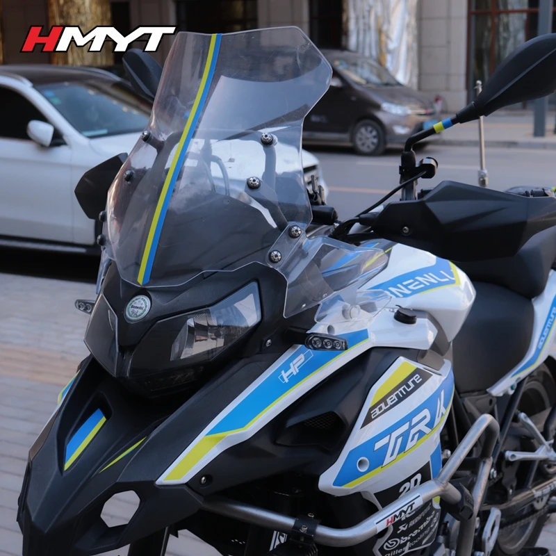 Подходит для наклеек на корпус Benelli trk502x вся защитная пленка автомобиля