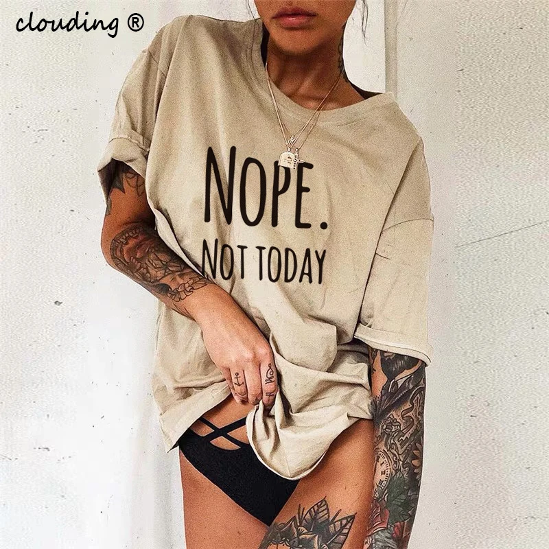 Женские топы 2020 летняя хлопковая Футболка в стиле Харадзюку футболки с