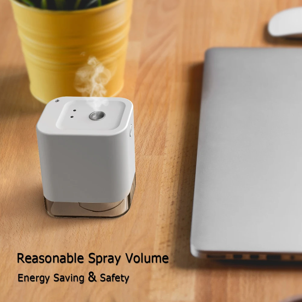 Умный инфракрасный индукционный стерилизатор спиртовой нано-распылитель