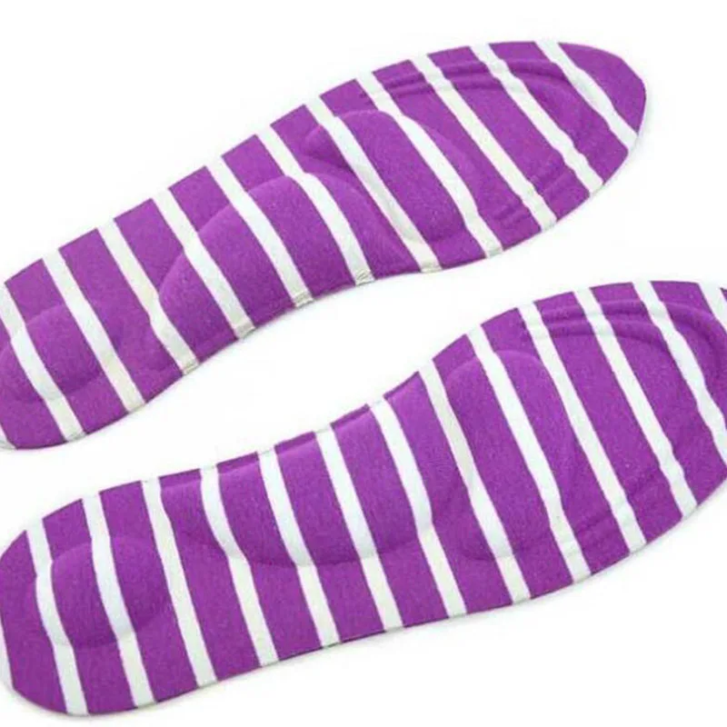 1 пара массажные стельки KNCOKAR для обуви|shoe pad|pads for shoesshoe inserts |