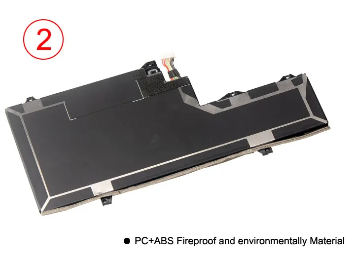 KingSener OM03XL ноутбук Батарея для hp Elitebook x360 1030 G2 серии HSTNN-IB7O HSTNN-IB70 HSN-I04C 863167-171 863167-1B1