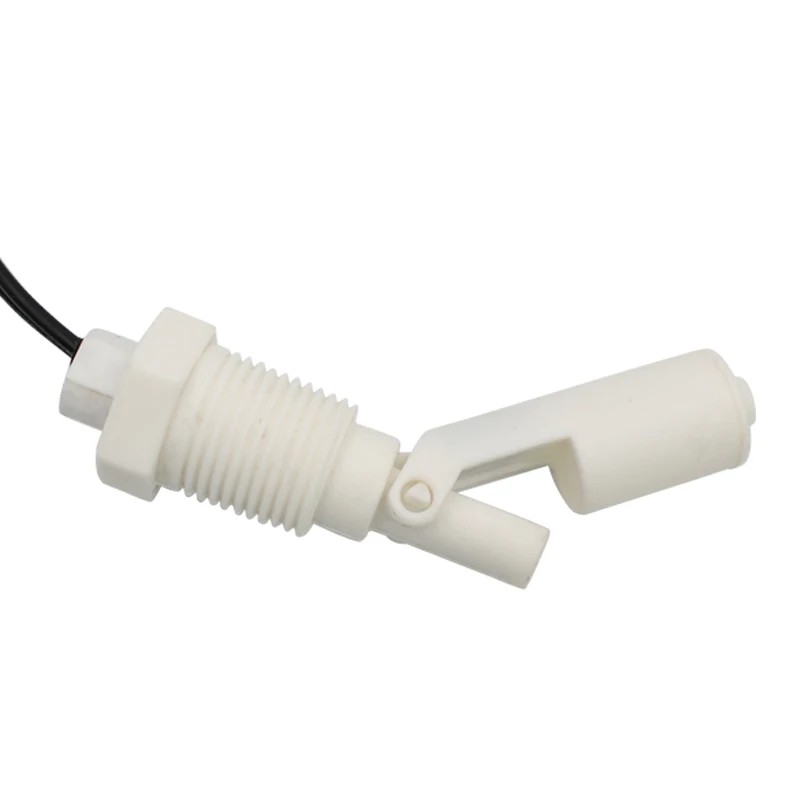 Высокое Качество PP пластик 4 точки типа duckbill датчик уровня жидкости