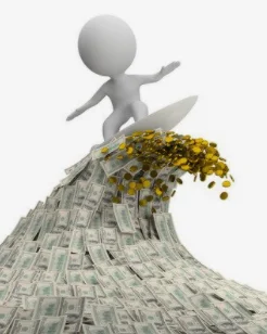 

Remote area and product price difference payment link
