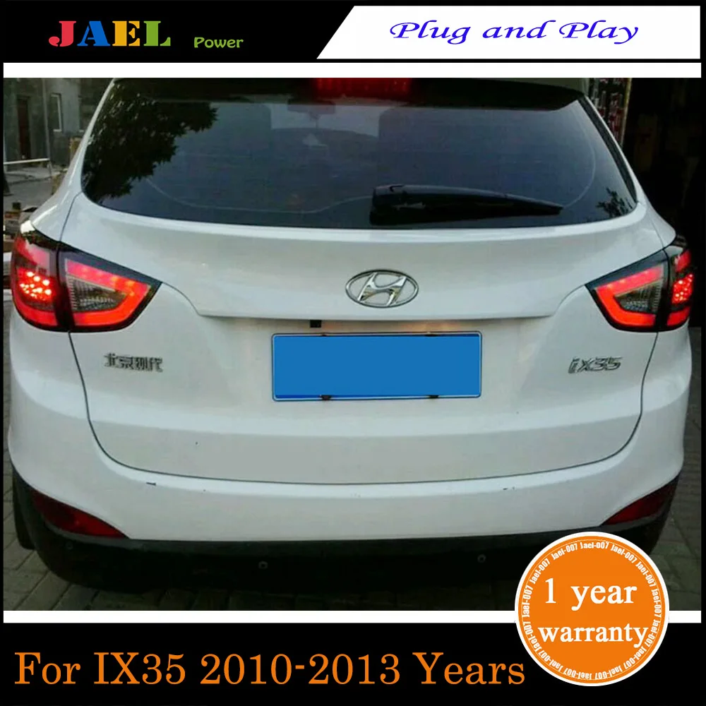 Светодиодный задний фонарь для hyundai IX35 2010-2013Year