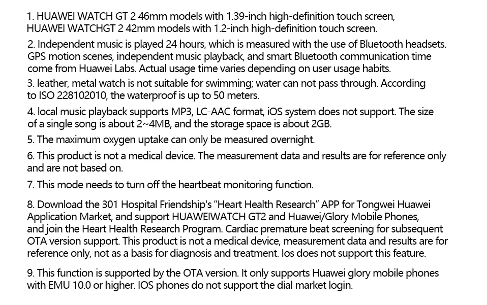 huawei часы GT 2 Смарт-часы Bluetooth 5,1 14 дней Батарея Телефонный звонок уровень кислорода в крови huawei GT Смарт-часы 2