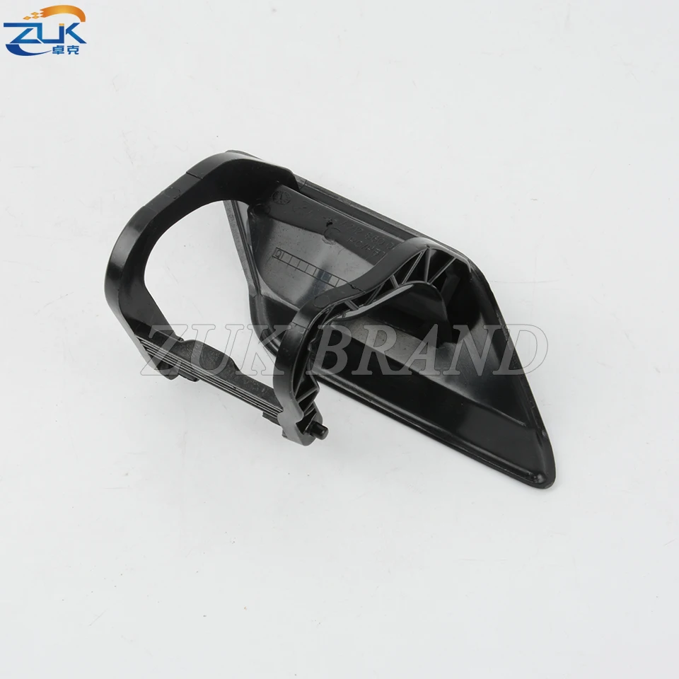 ZUK фары омывателя Nozzel крышка Корпус для Mercedes Benz E Class W212 2009 2013 E200 E260 E300 E350 базовый
