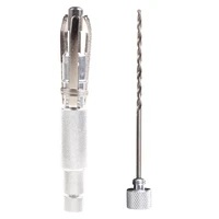 stainless steel adjustable tobacco smoking pipe reamer carbon scraper cleaning tool with shank