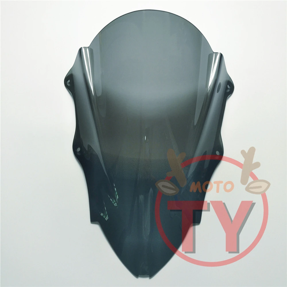 

Дефлектор ветрового стекла для мотоцикла, защита от ветра для RSV4 2015-2016 RS V4 15-16