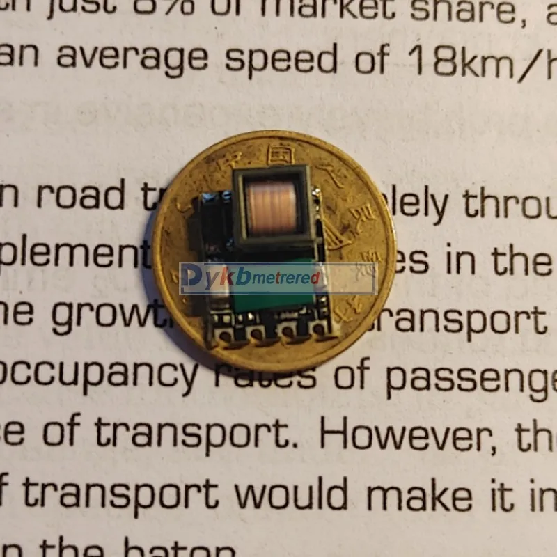 Мини DC 3V-12v 5V до 160V boost высокого Напряжение Питание модуль для газоразрядный