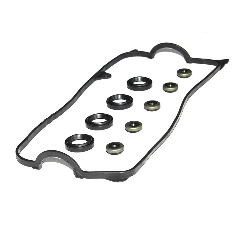 Прокладка крышки клапана автомобиля подходит для Honda Civic VTEC D15Z1 D16Z6 2001-2005 |