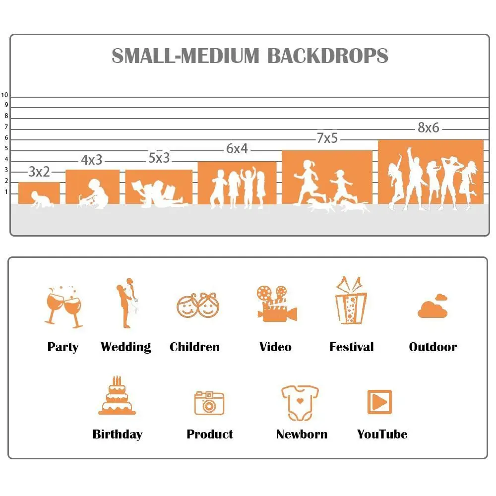 

Back To School Season Series Stationery Background Student Party Decoration Photo Studio Scene Cloth Can Be Customized