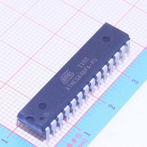 Bit avr. Atmega48pa. avr atmega48. mega48pa datasheet. микроконтроллер алиэкспресс фото.