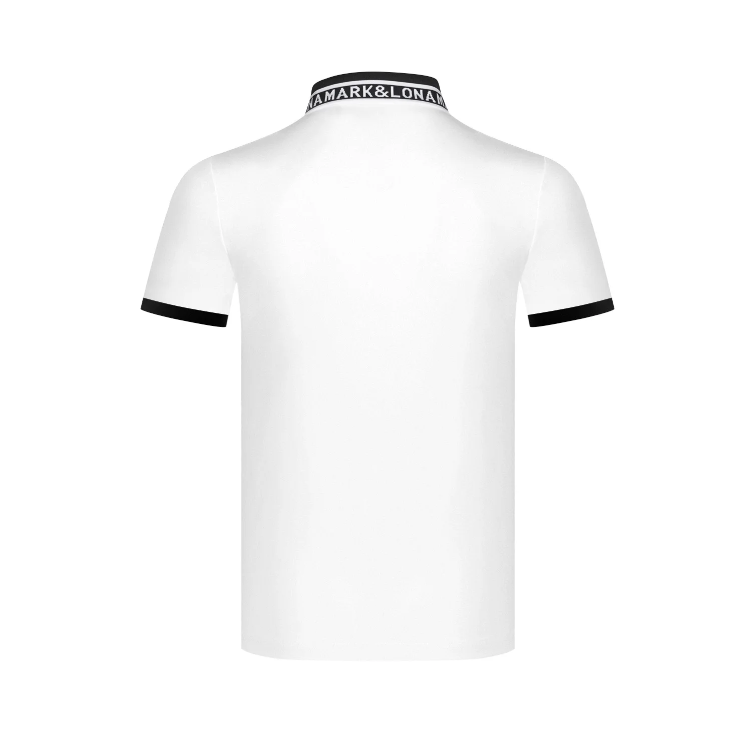 

2021 New Summer Men's Golf Short Sleeve Quick-Dry Sports Polo-Shirt