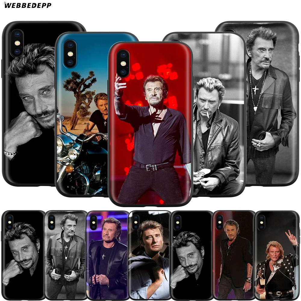 Webbedepp чехол для Apple iPhone 12 Mini 11 Pro XS Max XR X 8 7 6 6S Plus 5 5S SE|Бамперы| |