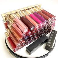 50pcslot private label lipgloss wholesale moisturizing shiny glitter glossy makeup lip gloss custom liquid lipstick bulk