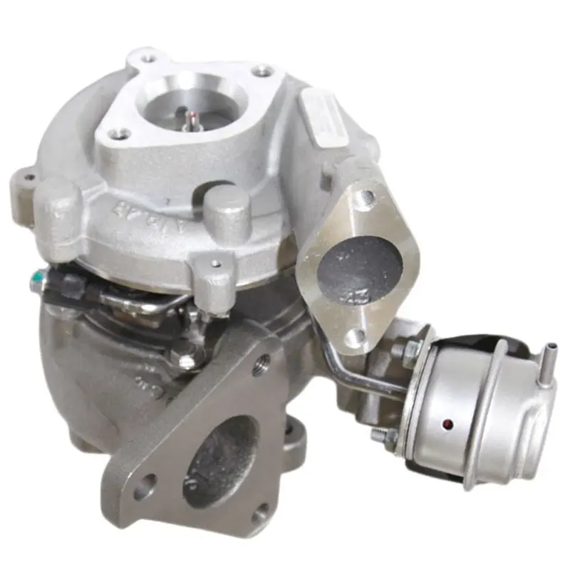 Турбокомпрессор GT1849V для Nissan Primera 2 dci 2003-2005 125HP YD22ED 727477-5007S 727477-5006S 727477-0005 14411-AW40A Turbo |