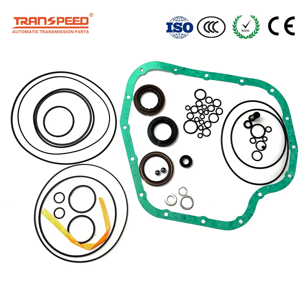 

TRANSPEED New K313 Automatic Transmission Overhaul Repair Kit For TOYOTA COROLLA Gaskets Seal
