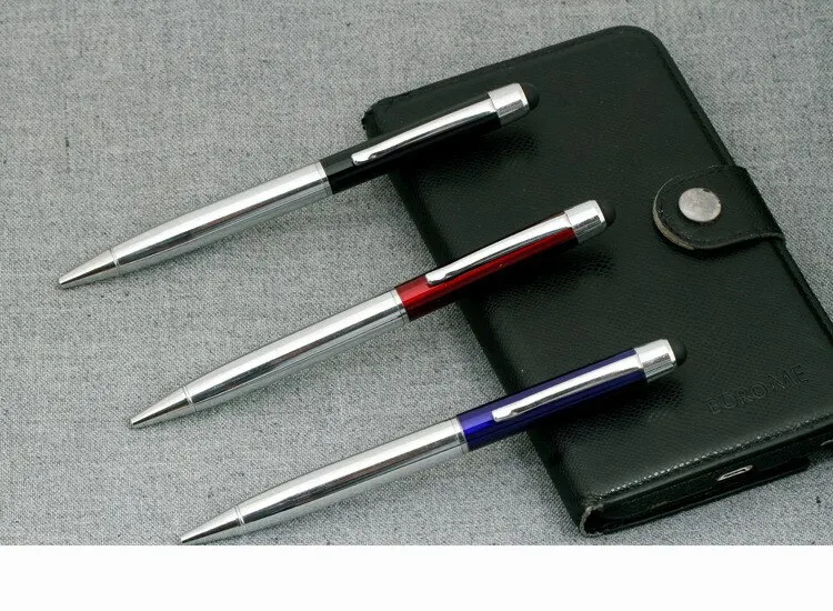 

Complete 0 School Stationery Ball Pen Office Supplies Multi Color Pens Hot Sale 0.8mm